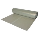 Sopsäck PolyREG 60 liter transparent 30 my 9x25 st