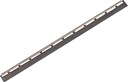 Skena Unger 250 mm Mjukt gummi