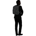 Datorryggsäck Biz2Go 14,1 tum svart