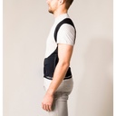 Hållningsväst Swedish Posture L