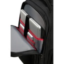 Ryggsäck Guardit 3.0 Hjul 15.6"