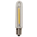 Reservlampa E12 till Selecta 2-pack