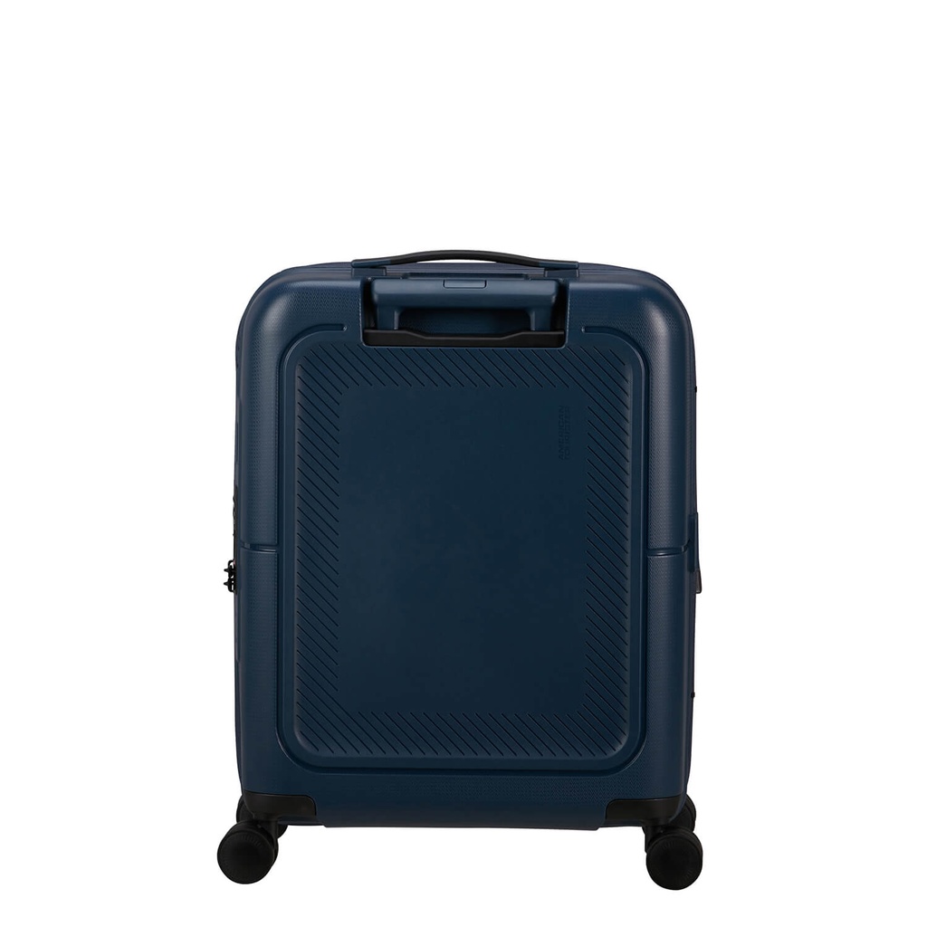 Kabinväska American Tourister DashPop Spinner 55/20 blå