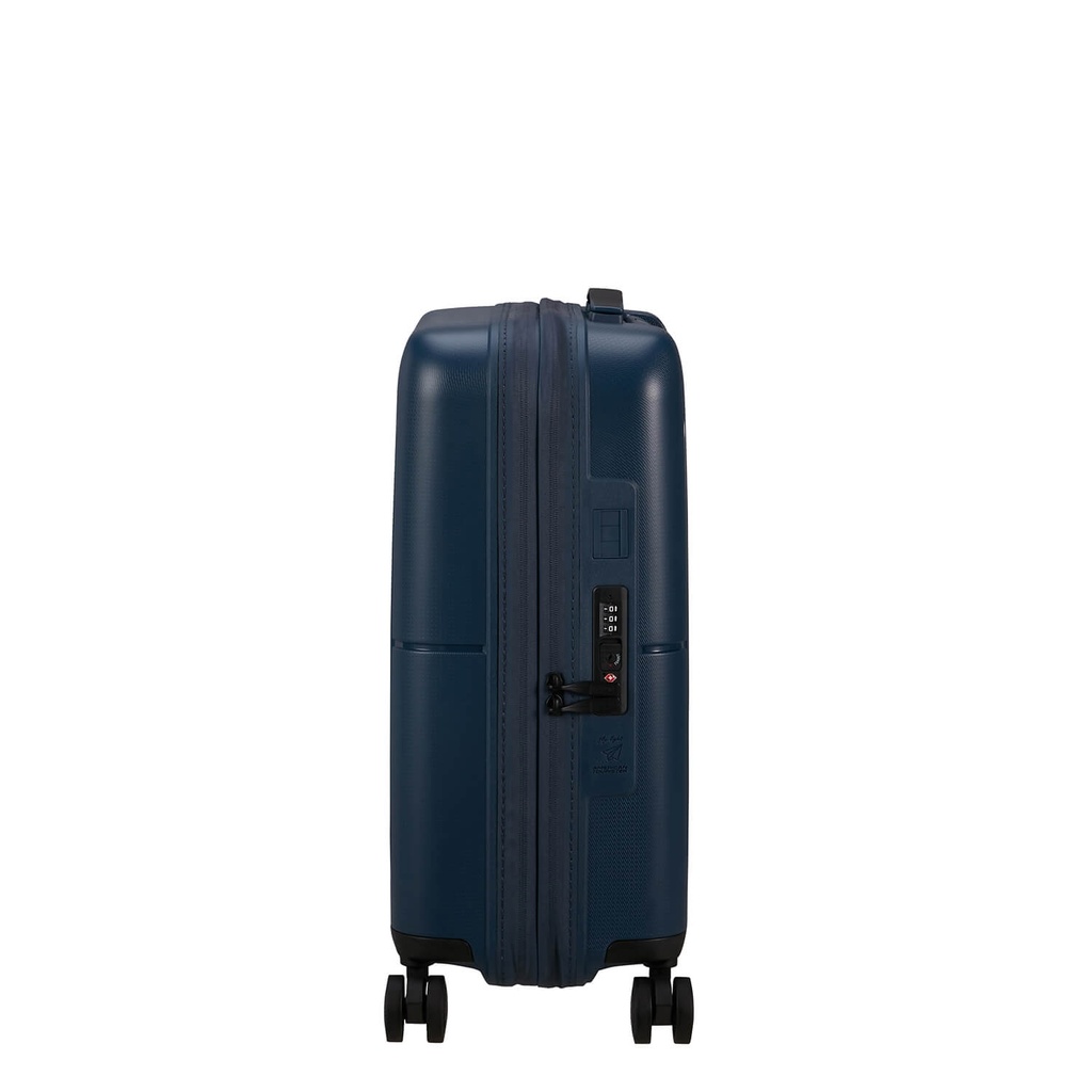 Kabinväska American Tourister DashPop Spinner 55/20 blå