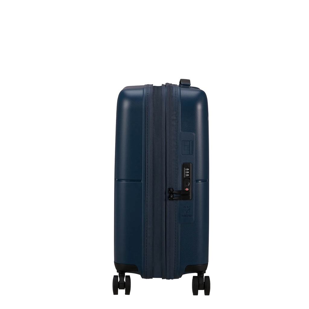 Kabinväska American Tourister DashPop Spinner 55/20 blå