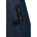 Kabinväska American Tourister DashPop Spinner 55/20 blå
