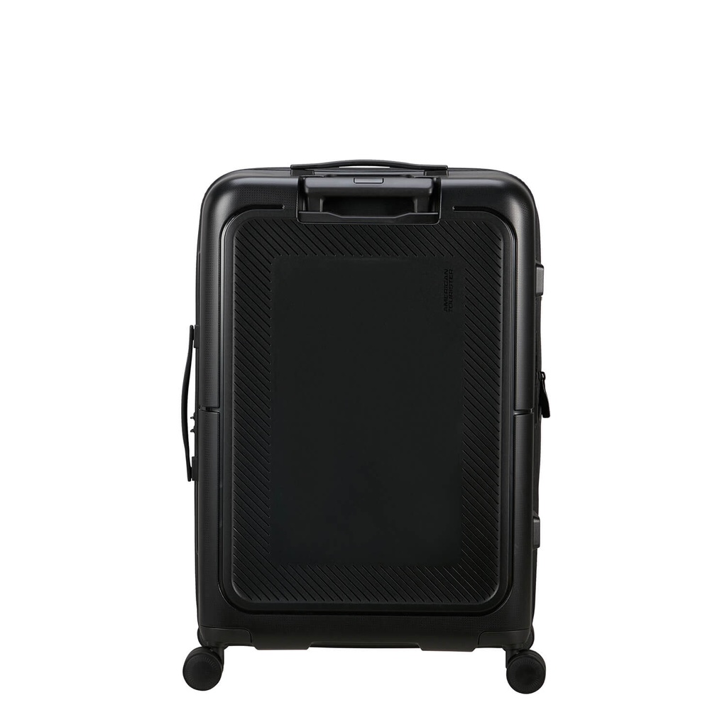 Resväska American Tourister DashPop Spinner 67/24 svart