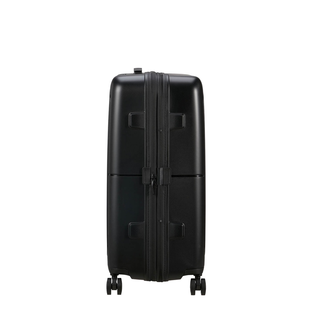 Resväska American Tourister DashPop Spinner 67/24 svart