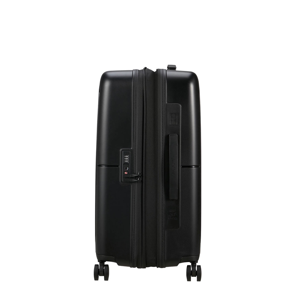 Resväska American Tourister DashPop Spinner 67/24 svart