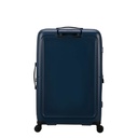 Resväska American Tourister DashPop Spinner 77/28 blå