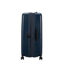Resväska American Tourister DashPop Spinner 77/28 blå