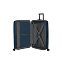 Resväska American Tourister DashPop Spinner 77/28 blå