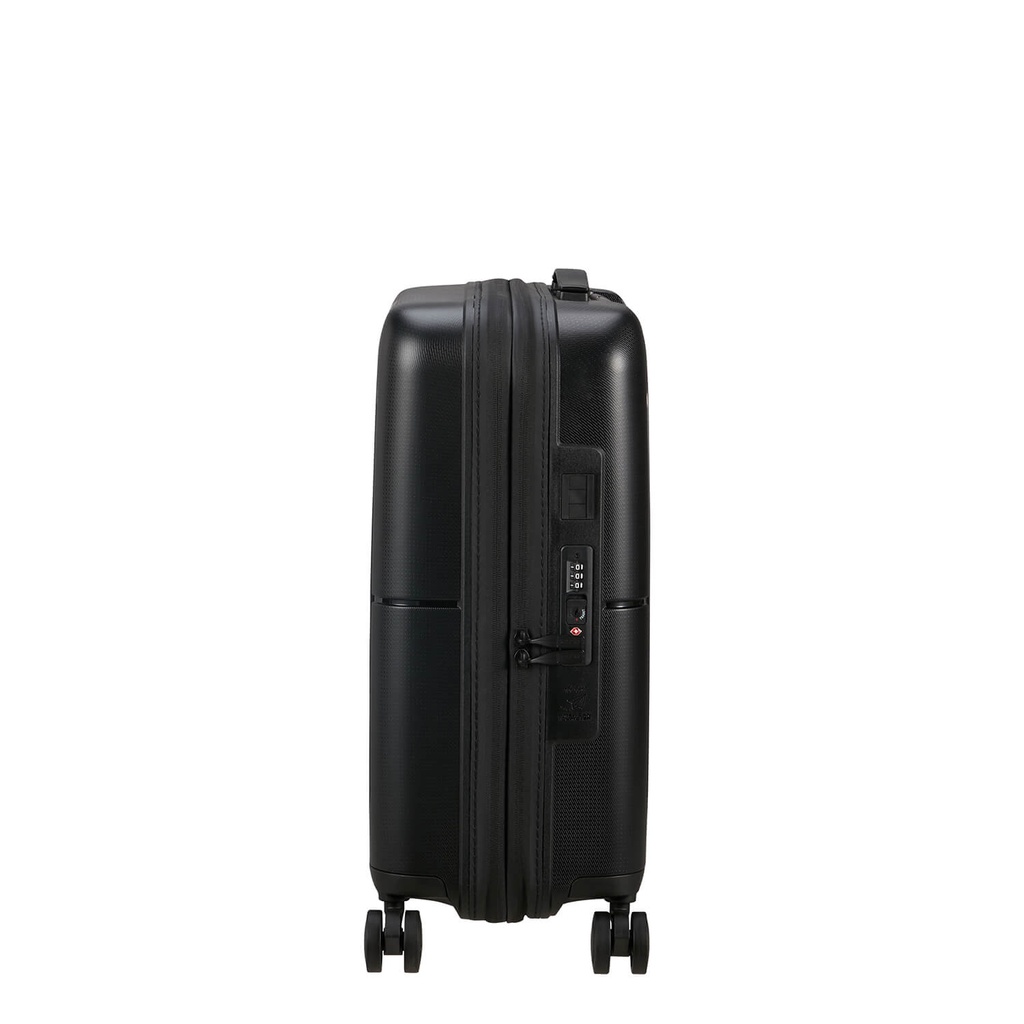 Kabinväska American Tourister DashPop Spinner 55/20 svart