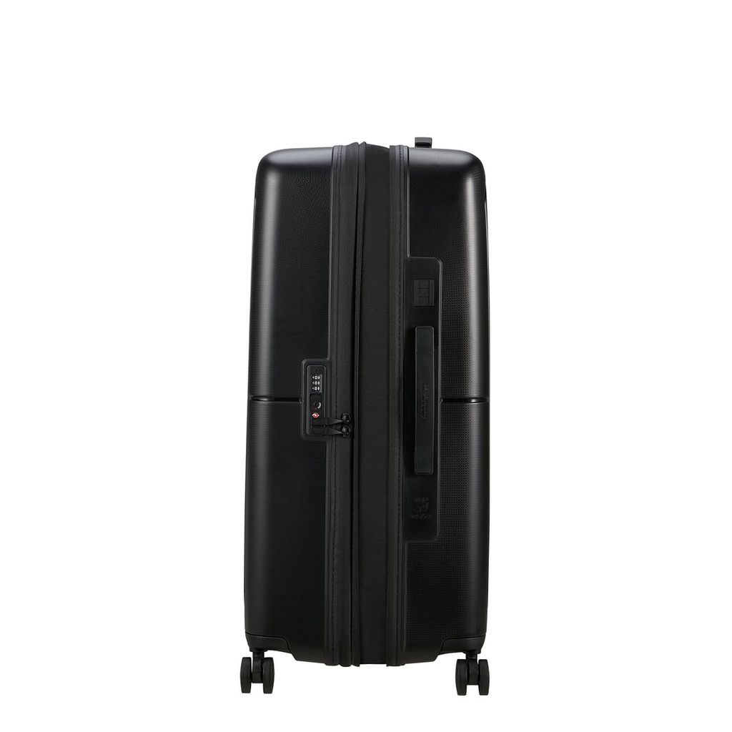 Resväska American Tourister DashPop Spinner 77/28 svart
