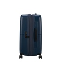 Resväska American Tourister DashPop Spinner 67/24 blå