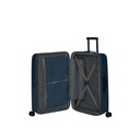 Resväska American Tourister DashPop Spinner 67/24 blå