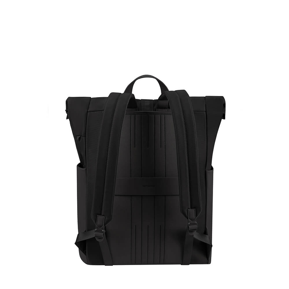 Ryggsäck Samsonite Business 4Pack Rolltop 15.6" svart