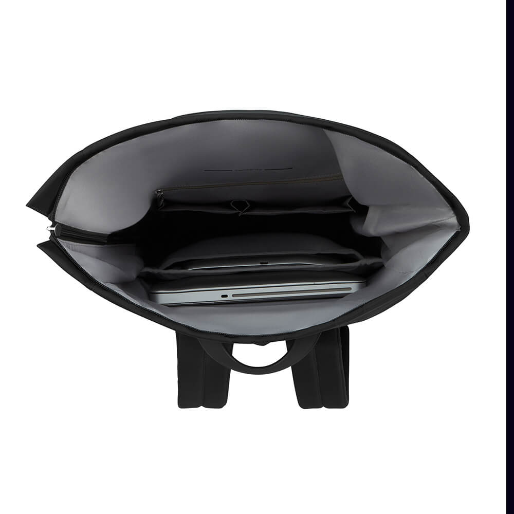 Ryggsäck Samsonite Business 4Pack Rolltop 15.6" svart