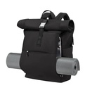 Ryggsäck Samsonite Business 4Pack Rolltop 15.6" svart
