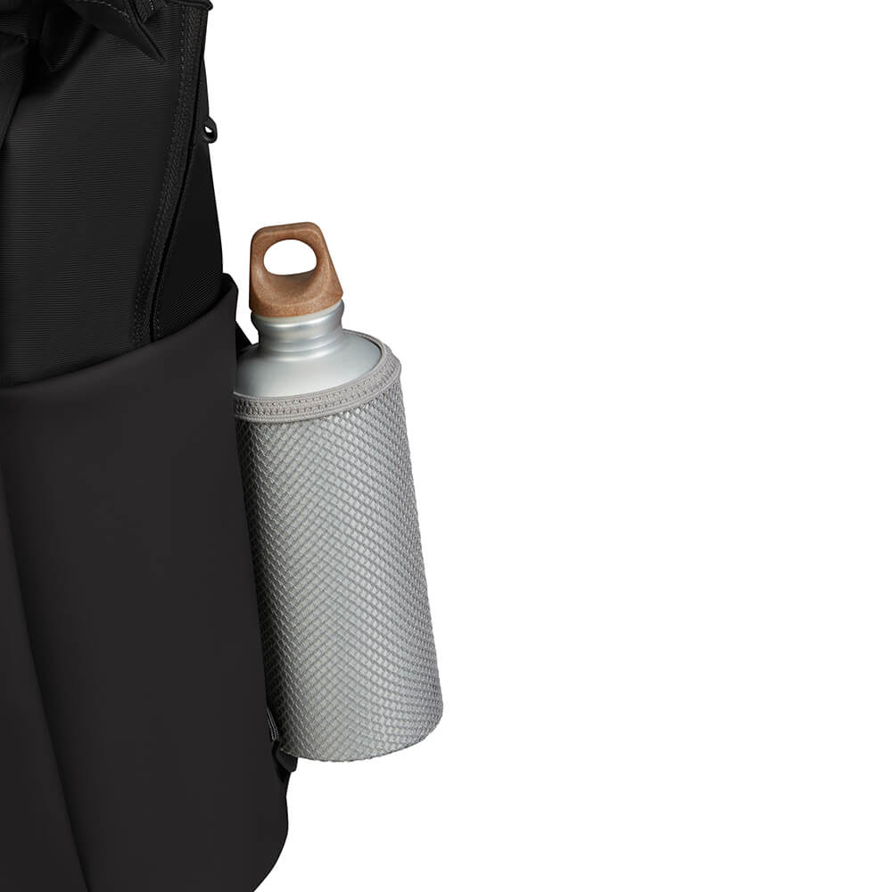 Ryggsäck Samsonite Business 4Pack Rolltop 15.6" svart