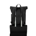 Ryggsäck Samsonite Business 4Pack Rolltop 15.6" svart
