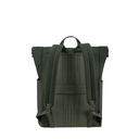 Ryggsäck Samsonite Business 4Pack Rolltop 15.6" grön