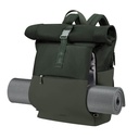 Ryggsäck Samsonite Business 4Pack Rolltop 15.6" grön