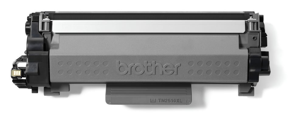 Toner Brother TN2510XL Svart