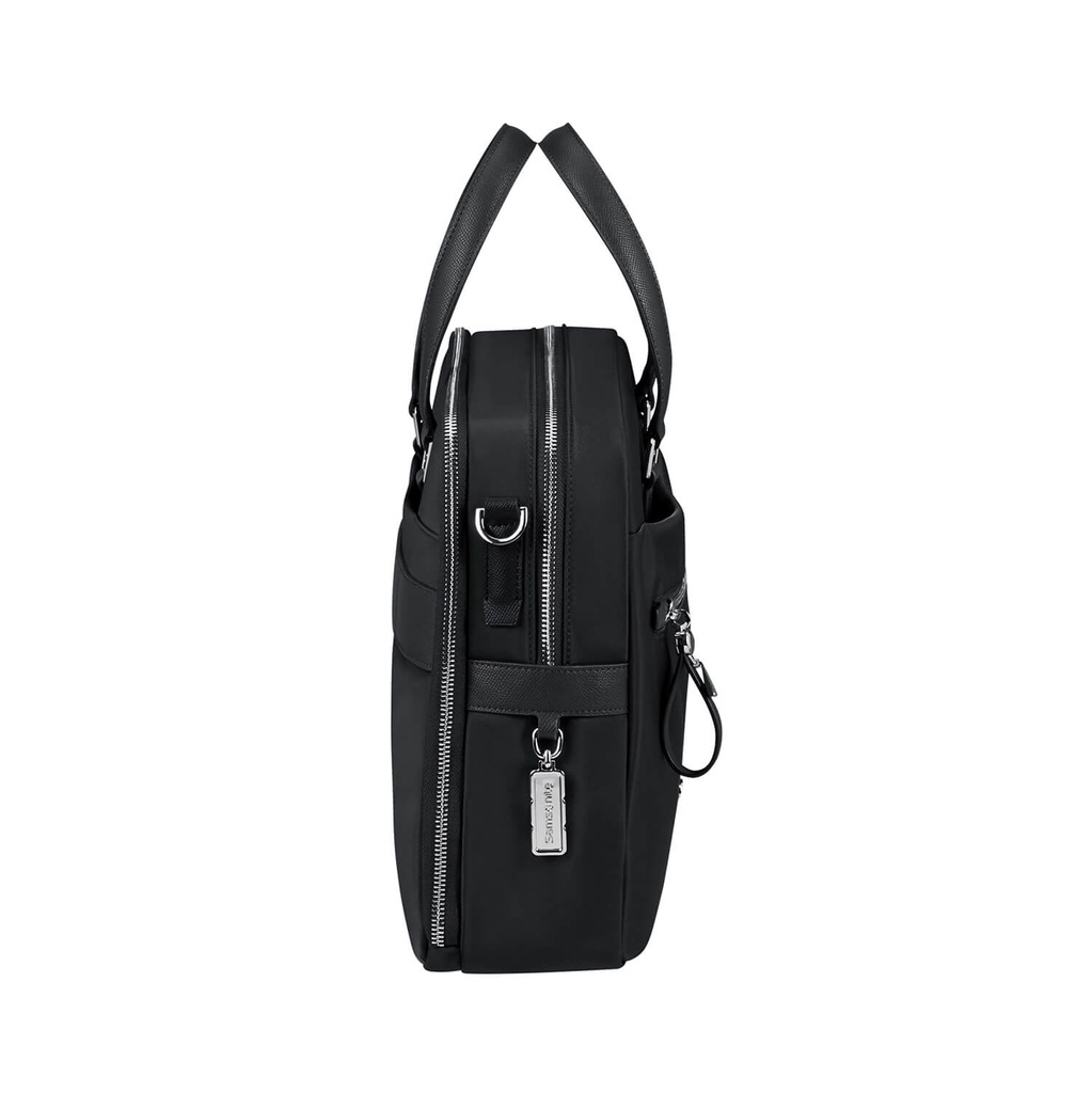 Datorväska Samsonite Karissa Evo 15.6" svart