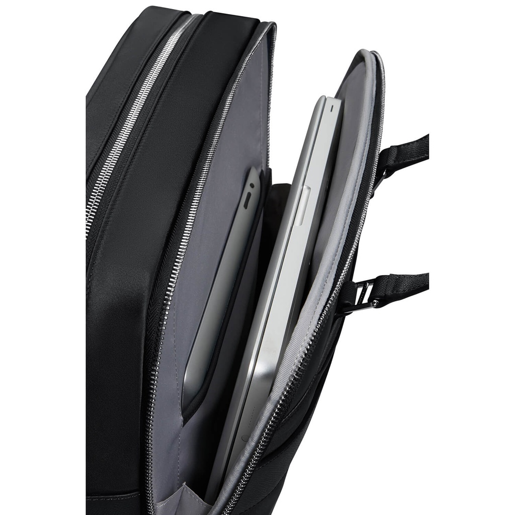 Datorväska Samsonite Karissa Evo 15.6" svart