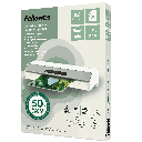 Lamineringsfickor Recycled A4 blank 100-pack