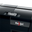 Dokumentförstörare Rexel Secure X10 P4