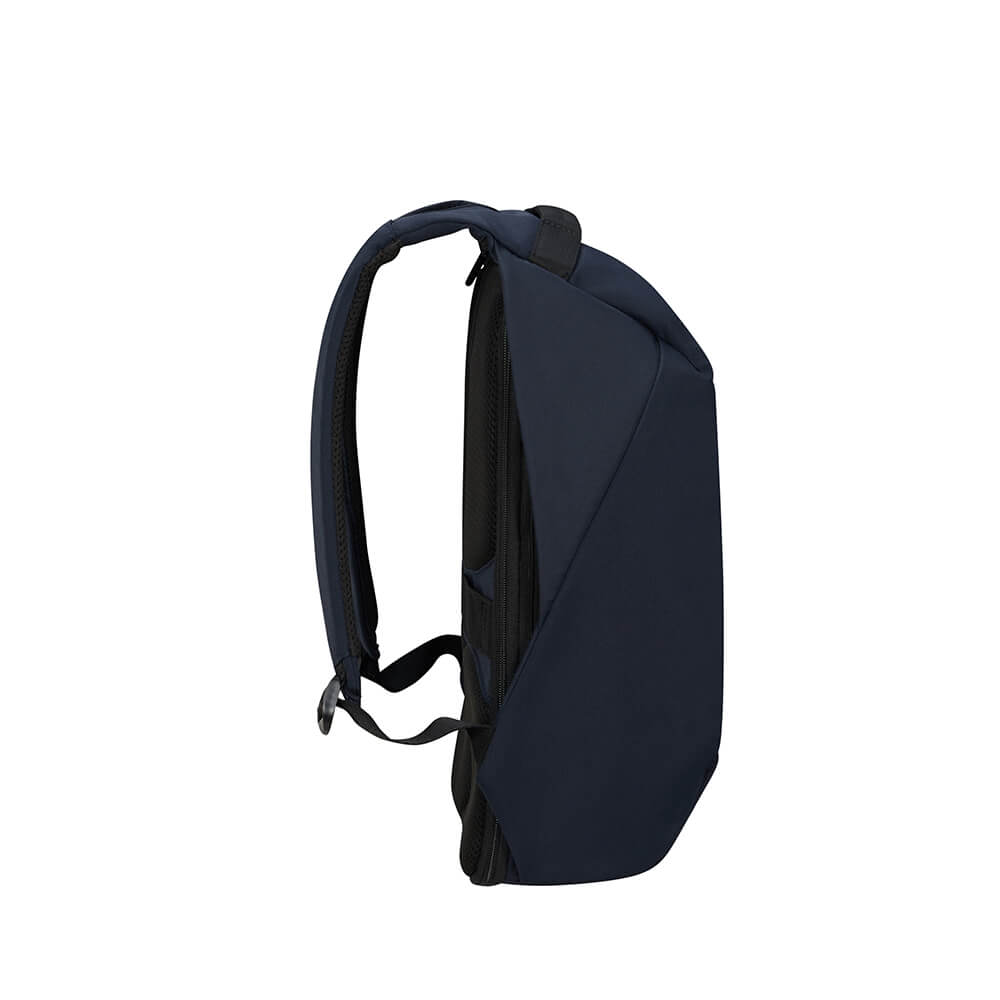 Ryggsäck Samsonite Securipak 2.0 15,6" blå