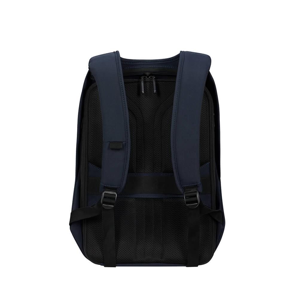 Ryggsäck Samsonite Securipak 2.0 15,6" blå