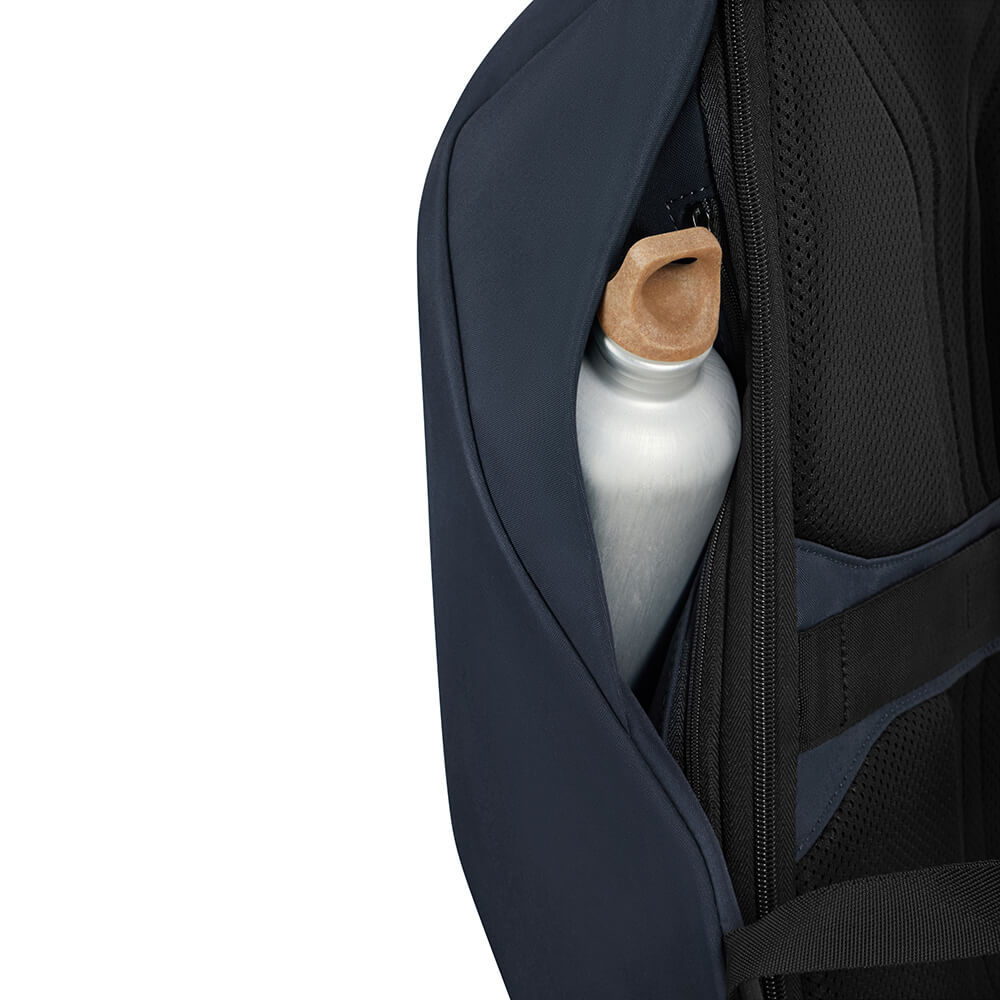 Ryggsäck Samsonite Securipak 2.0 15,6" blå