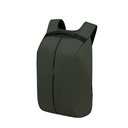 Ryggsäck Samsonite Securipak 2.0 15,6" grön