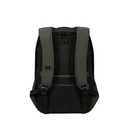 Ryggsäck Samsonite Securipak 2.0 15,6" grön