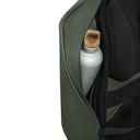 Ryggsäck Samsonite Securipak 2.0 15,6" grön