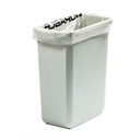 Sopsäck 110 liter till Durabin® 60 liter