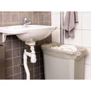 Sopsäck 110 liter till Durabin® 60 liter