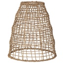 Lampskärm Tove 33 cm + sladd 2,5 m