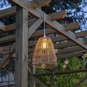 Lampskärm Tove 33 cm + sladd 2,5 m