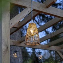 Lampskärm Tove 23 cm + sladd 2,5 m