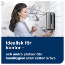 Handdesinfektion skum 75% S4 950 ml