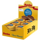 Chokladkex Marabou Choco Moment 30x30 g