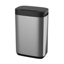 Papperskorg Tork B1 Rostfri 50 liter