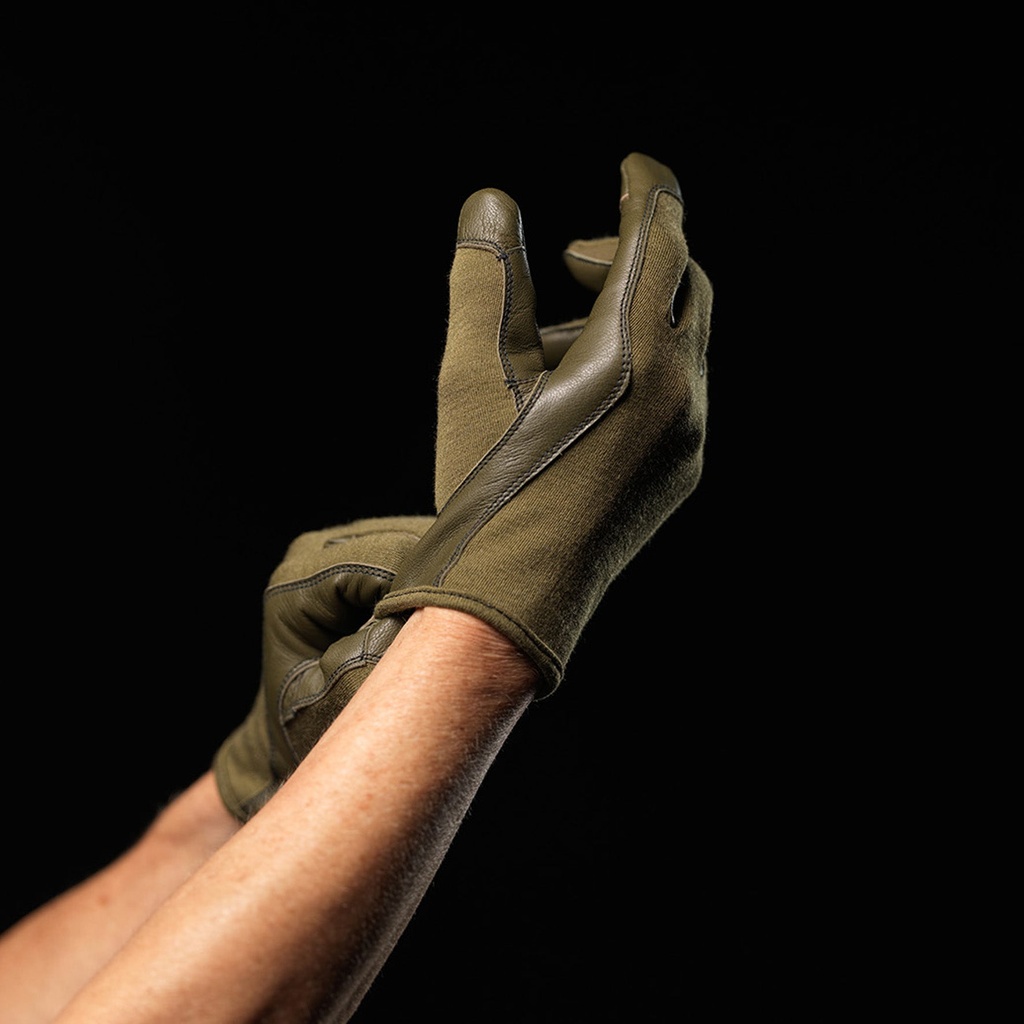 Handske taktisk 2215 Combat 2nd Skin stl 8