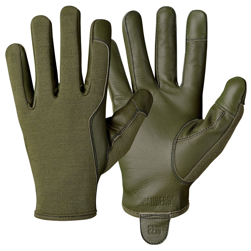 Handske taktisk 2215 Combat 2nd Skin stl 7