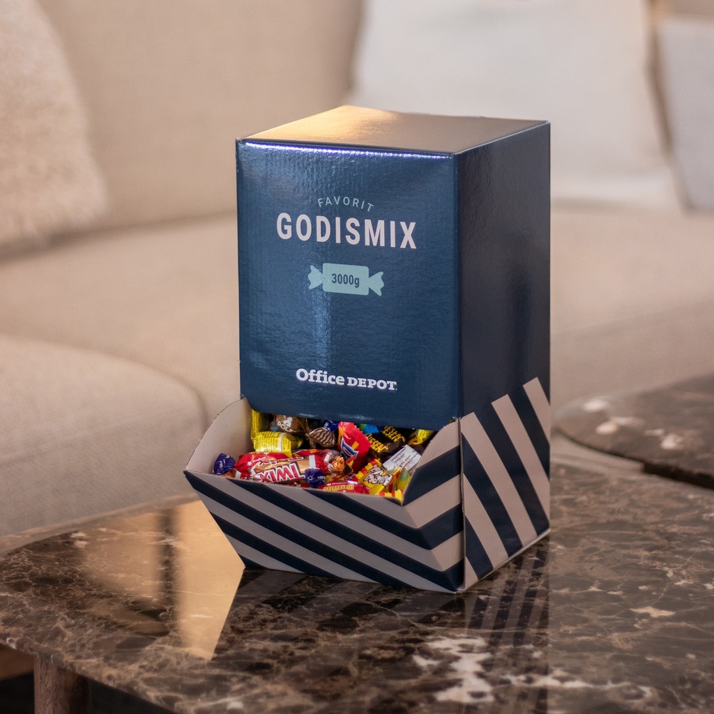 Favorit Godismix 3 kg
