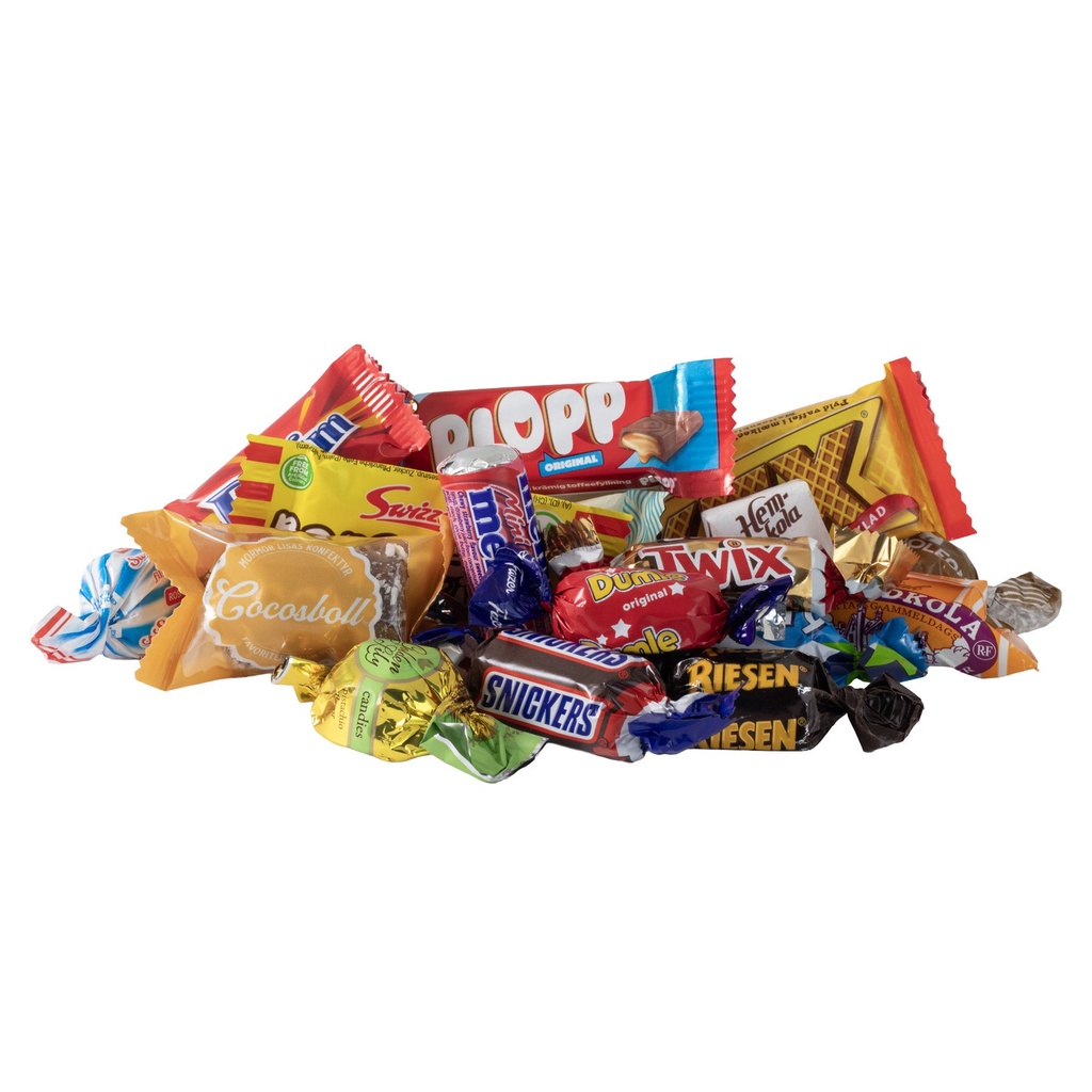 Favorit Godismix 3 kg